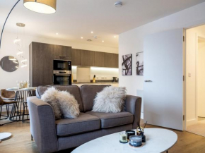 Pass the Keys Super Prime Duplex Loft Jewellery Quarter